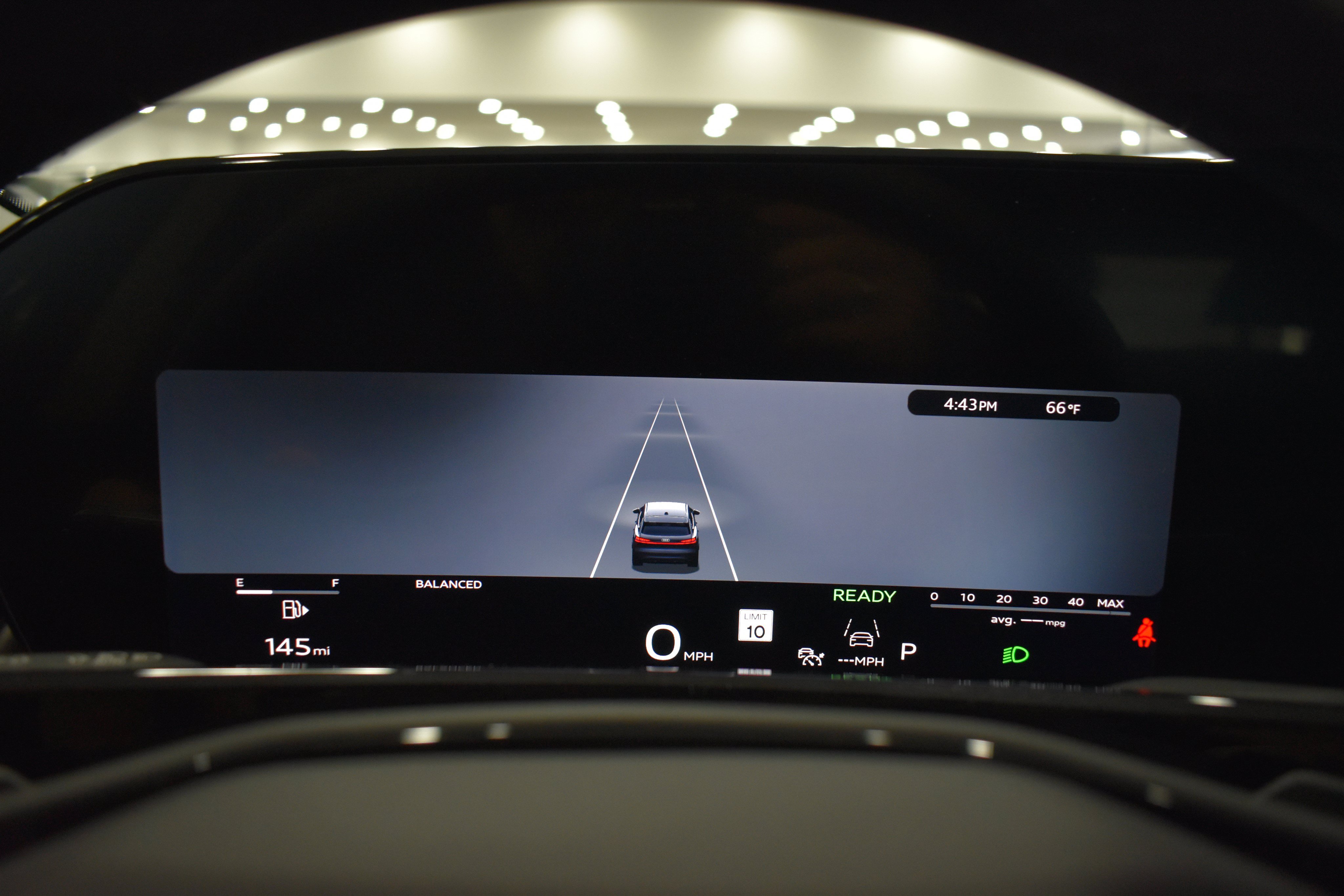 New 2026 Audi Q3 quattro 2.0T AWD/4WD image 21