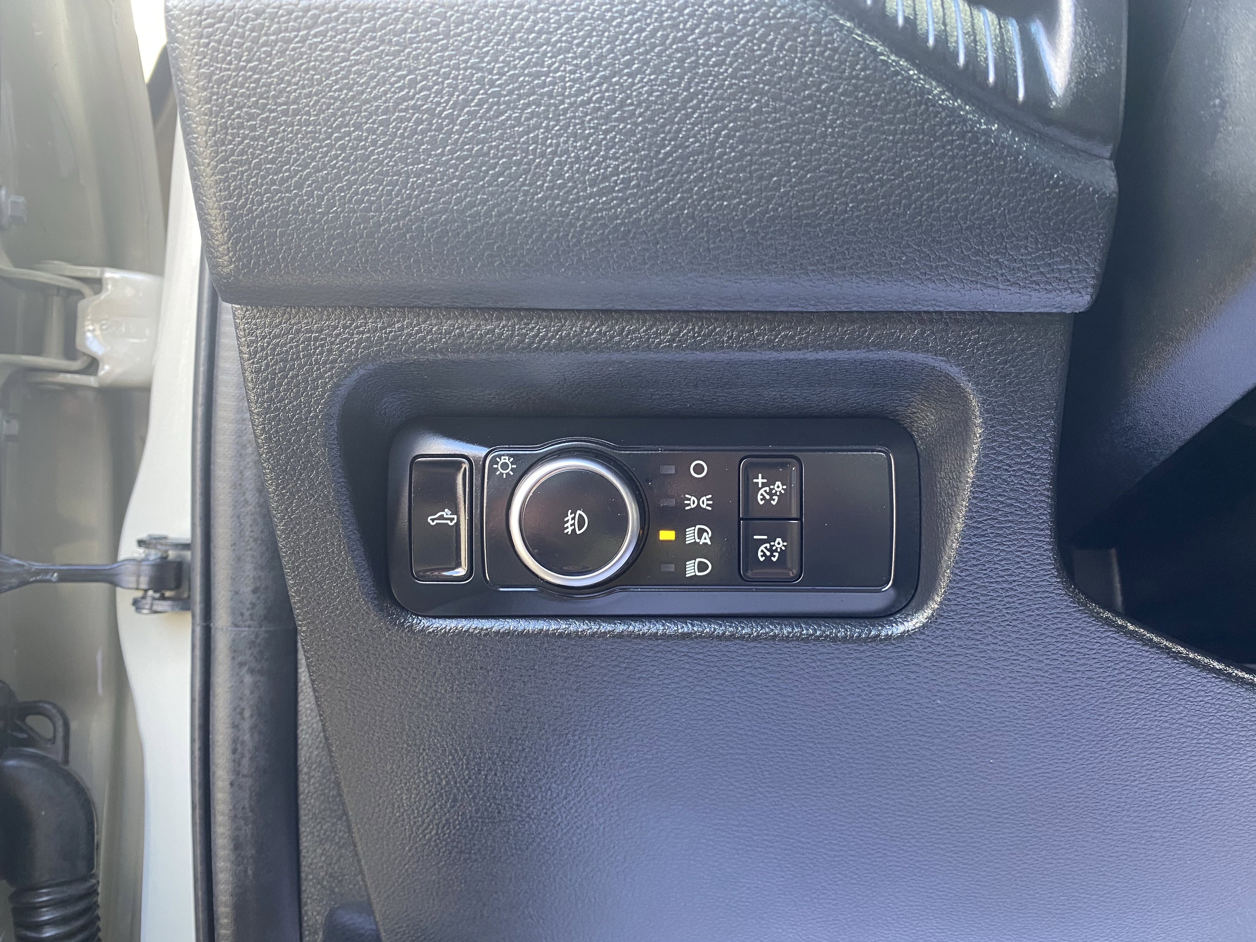 Used 2025 Ford Ranger XLT w/ FX4 Off-Road Package image 6