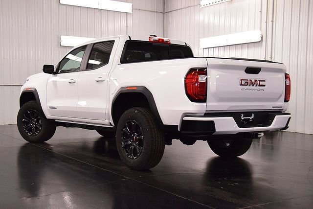 New 2025 GMC Canyon Elevation w/ Convenience Package image 5