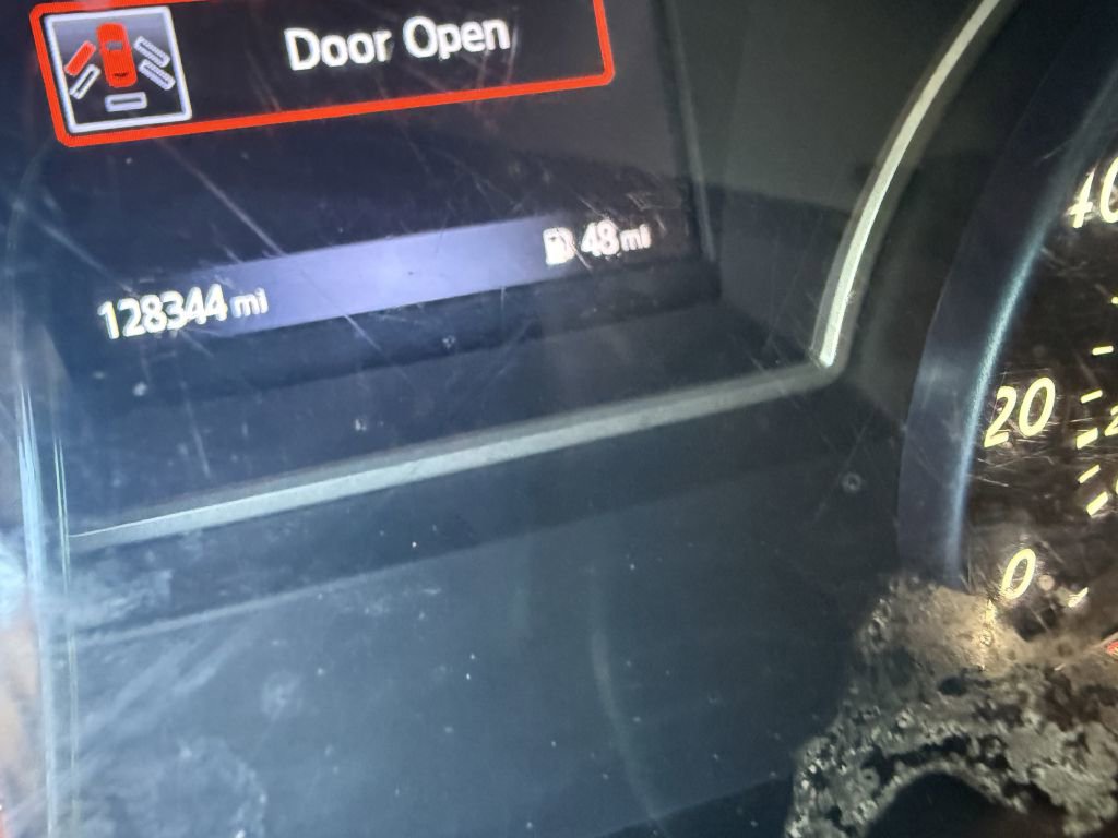 Used 2017 Nissan Altima 2.5 SR image 9
