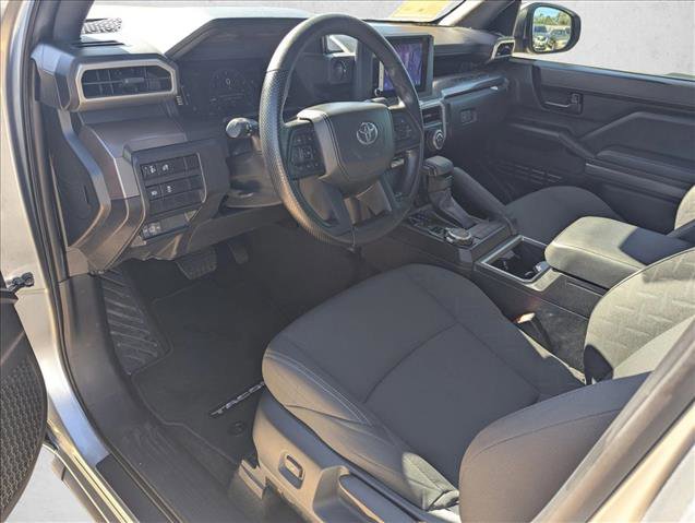 Certified 2025 Toyota Tacoma SR5 image 9