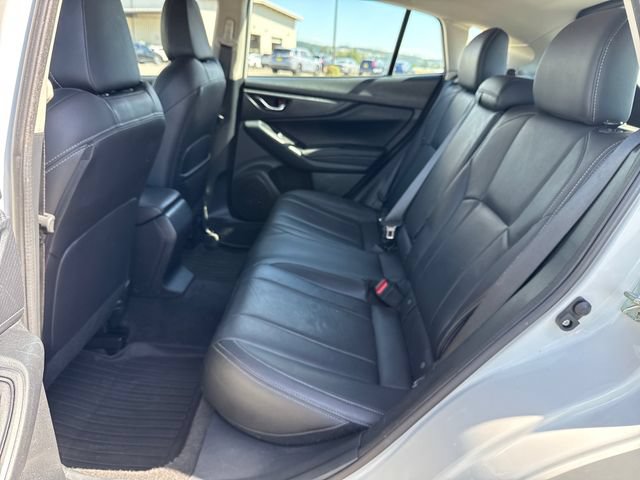 Used 2020 Subaru Impreza 2.0i Limited AWD/4WD image 16