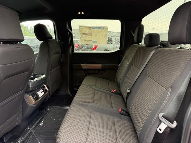 New 2026 Ford F150 STX w/ Equipment Group 201A FX4 AWD/4WD image 6