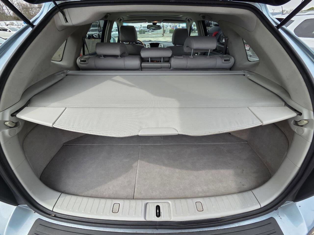 Used 2008 Lexus RX 350 AWD image 37