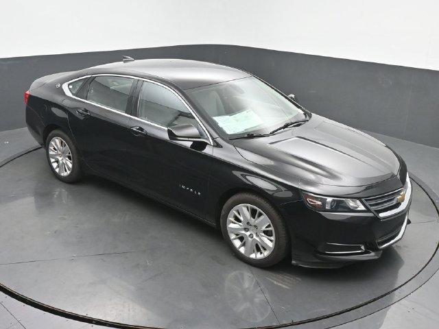 Used 2017 Chevrolet Impala LS FWD image 41