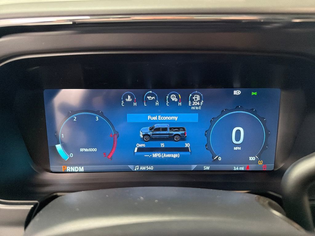 New 2026 Ford F350 XLT AWD/4WD image 22