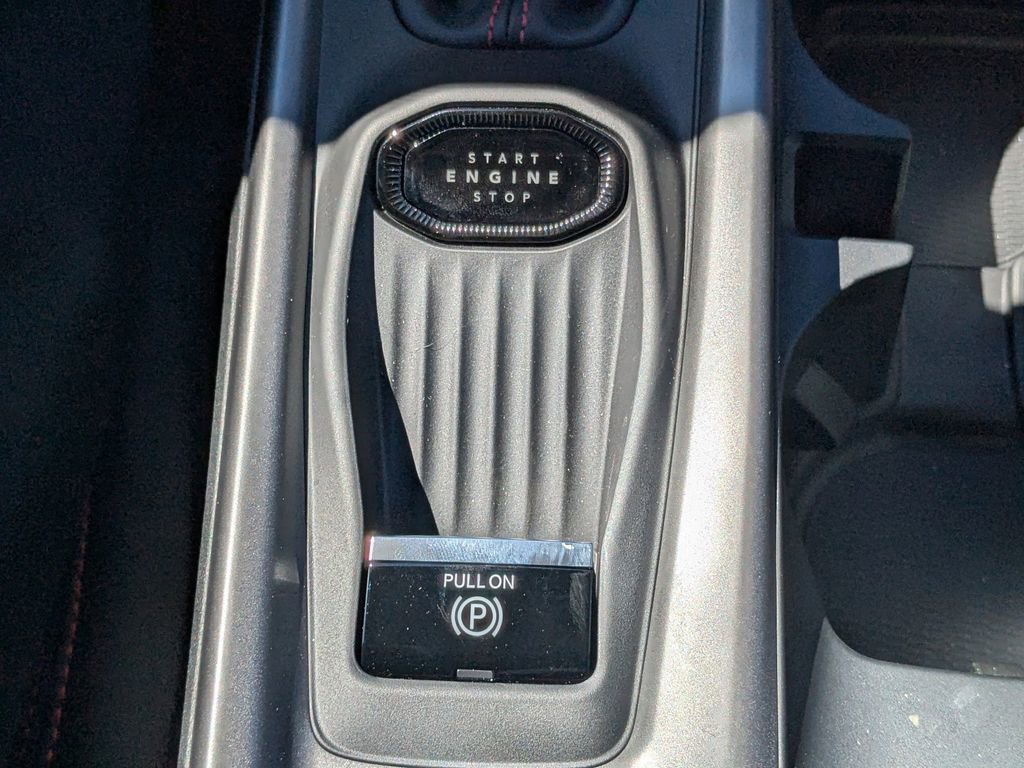 New 2026 Dodge Charger R/T Scat Pack image 26