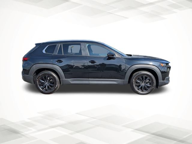 Used 2025 MAZDA CX-50 AWD 2.5 S w/ Preferred Package image 3