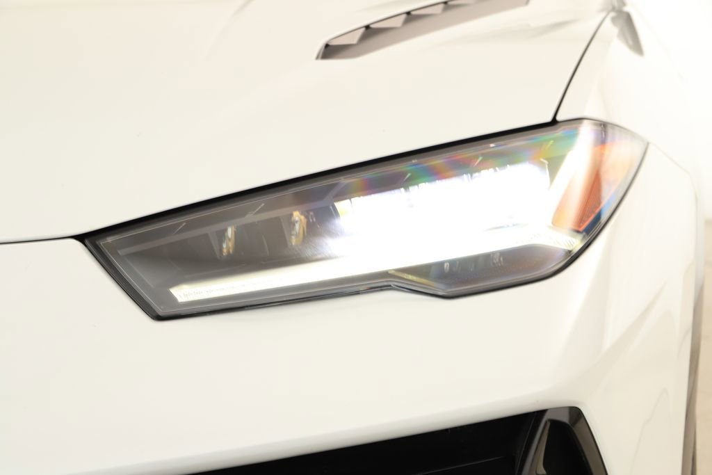 Used 2024 Lamborghini Urus S AWD/4WD image 42