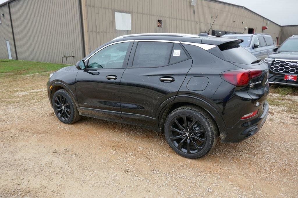 New 2026 Buick Encore GX Sport Touring w/ Experience Buick Package image 5