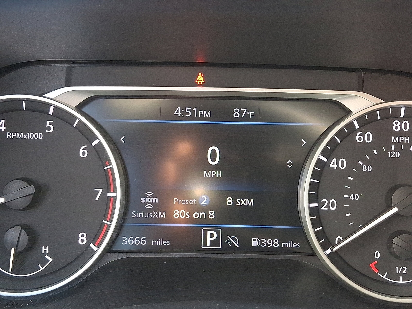 Certified 2025 Nissan Sentra SV w/ All-Weather Package image 20