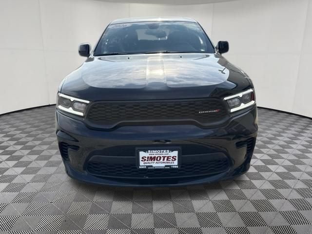Used 2026 Dodge Durango GT AWD/4WD image 14