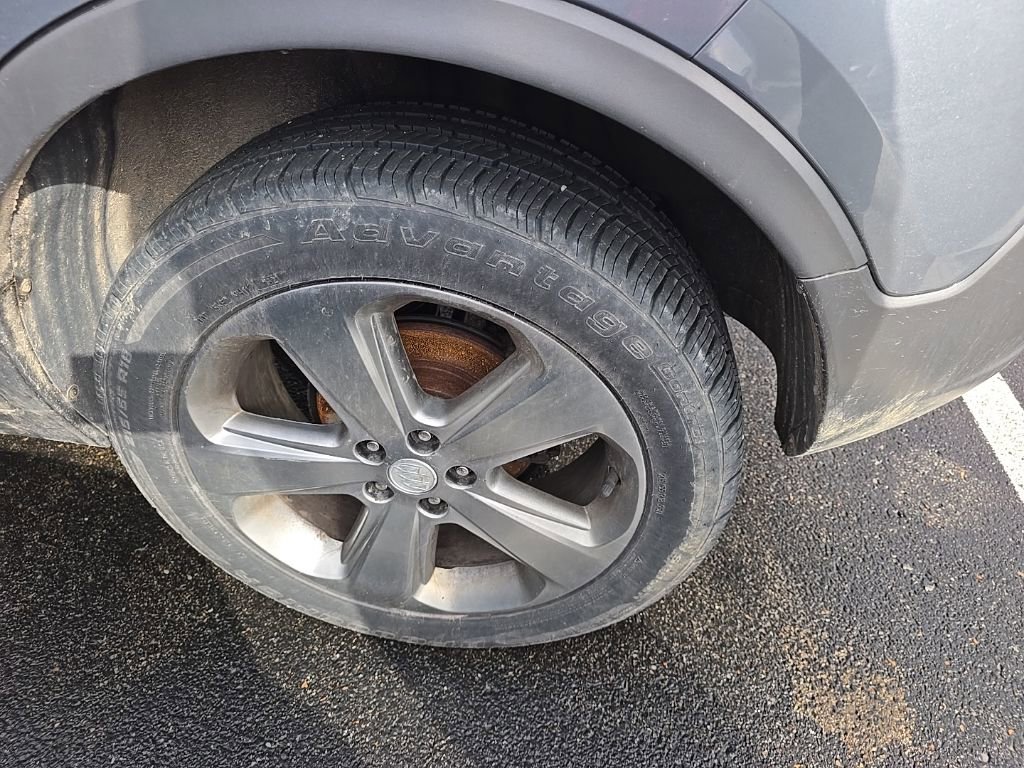 Used 2013 Buick Encore Convenience image 8