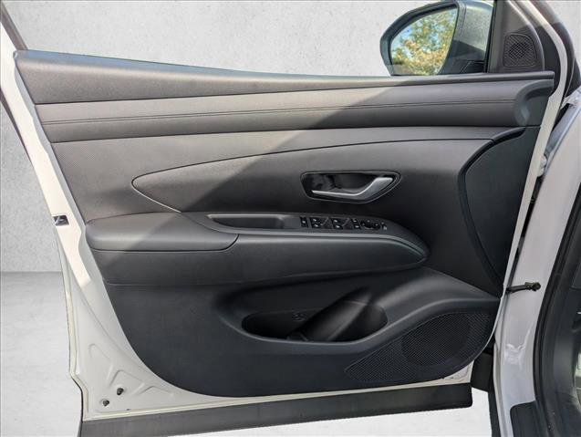 New 2026 Hyundai Tucson SEL image 22