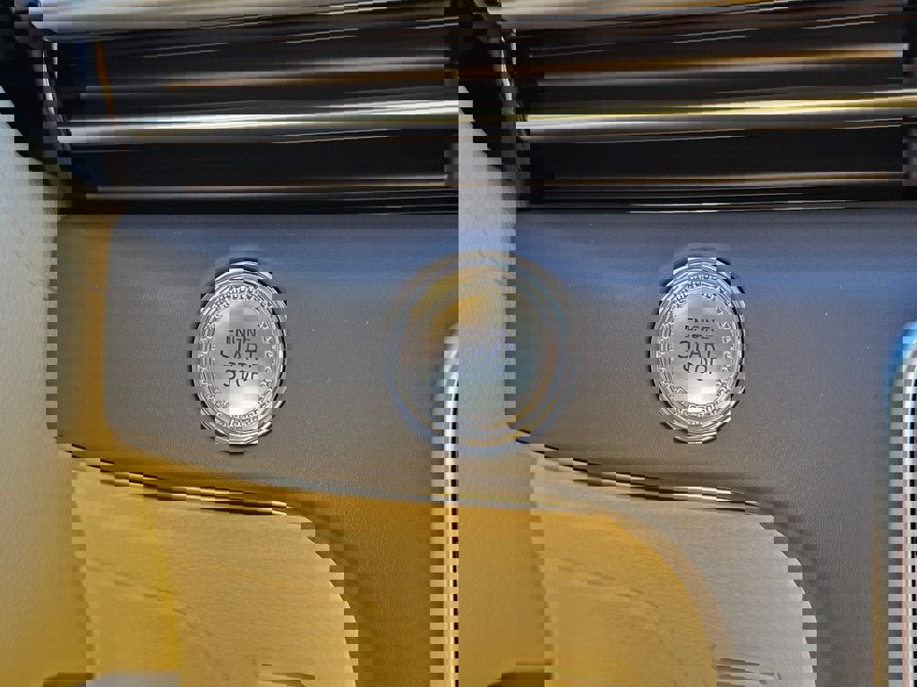 New 2026 Genesis GV80 3.5T Prestige image 17