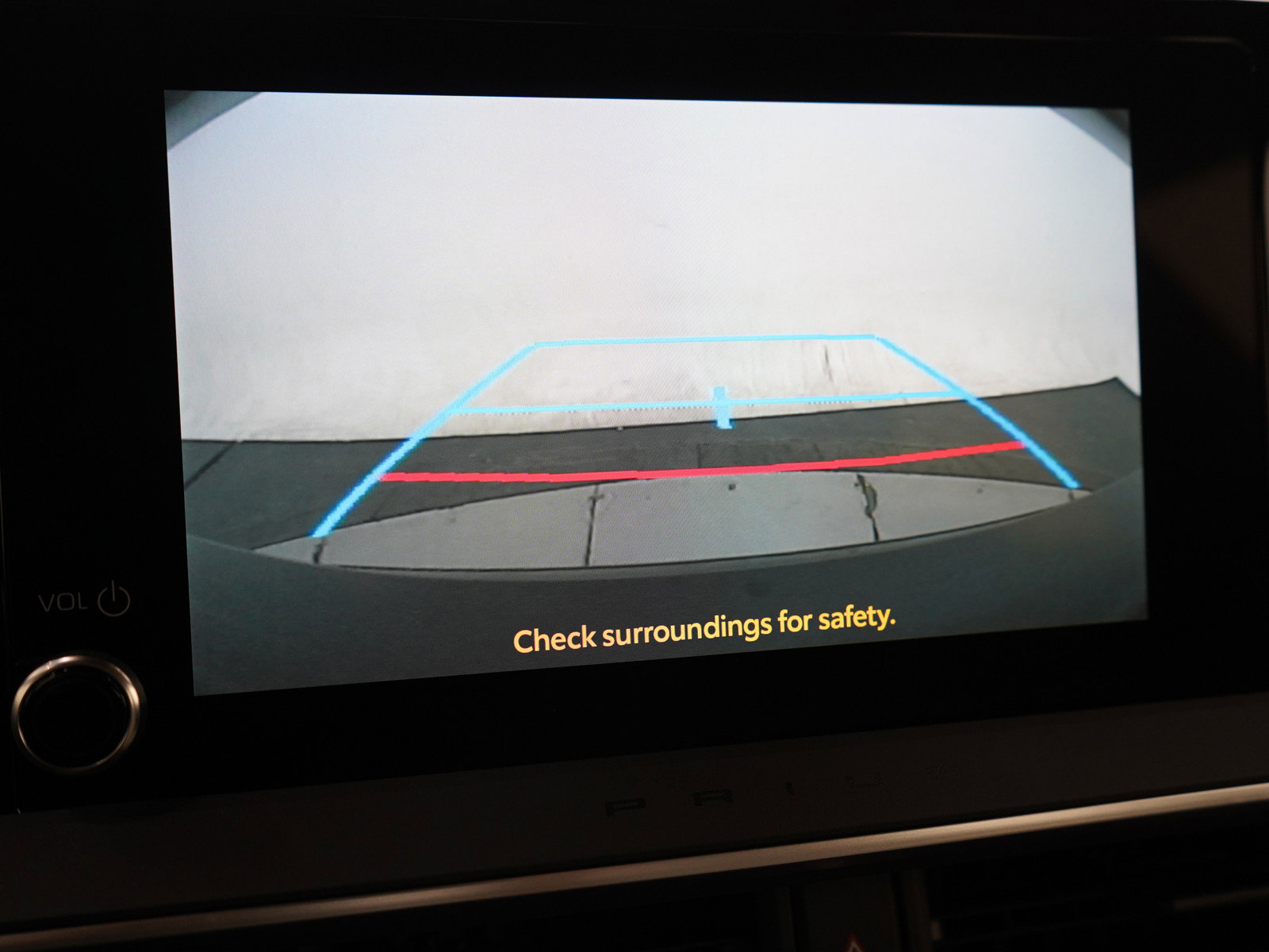 Used 2025 Toyota Prius Limited image 31