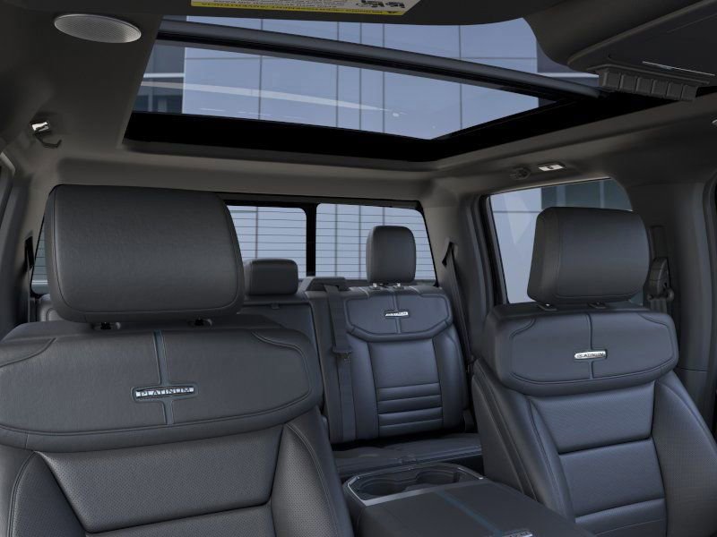 New 2026 Ford F250 Platinum image 23