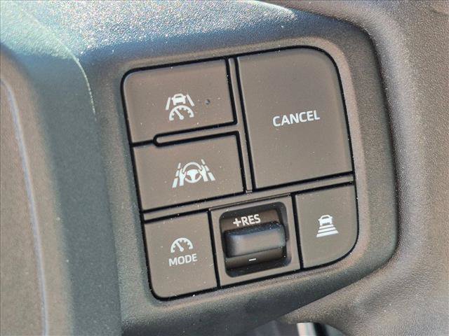 Used 2026 Toyota RAV4 LE FWD image 15