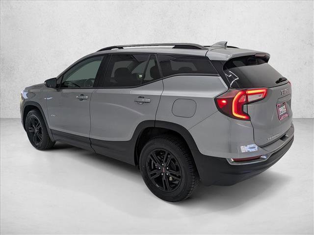 Used 2023 GMC Terrain AT4 AWD/4WD image 8
