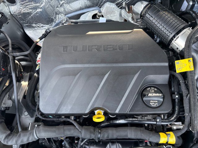 Used 2026 Chevrolet Trax LT w/ Driver Confidence Package image 31