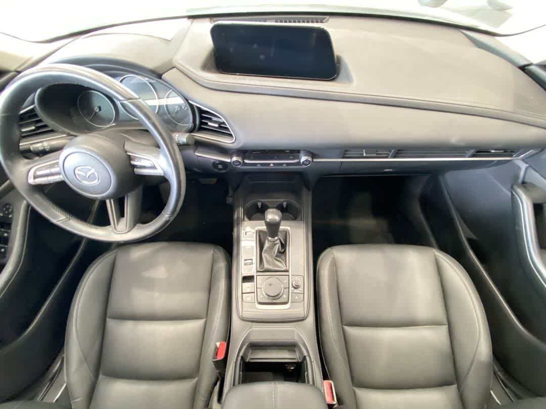 Used 2021 MAZDA CX-30 AWD 2.5 S w/ Select Package image 23