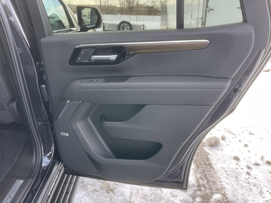 New 2026 Chevrolet Tahoe High Country image 28