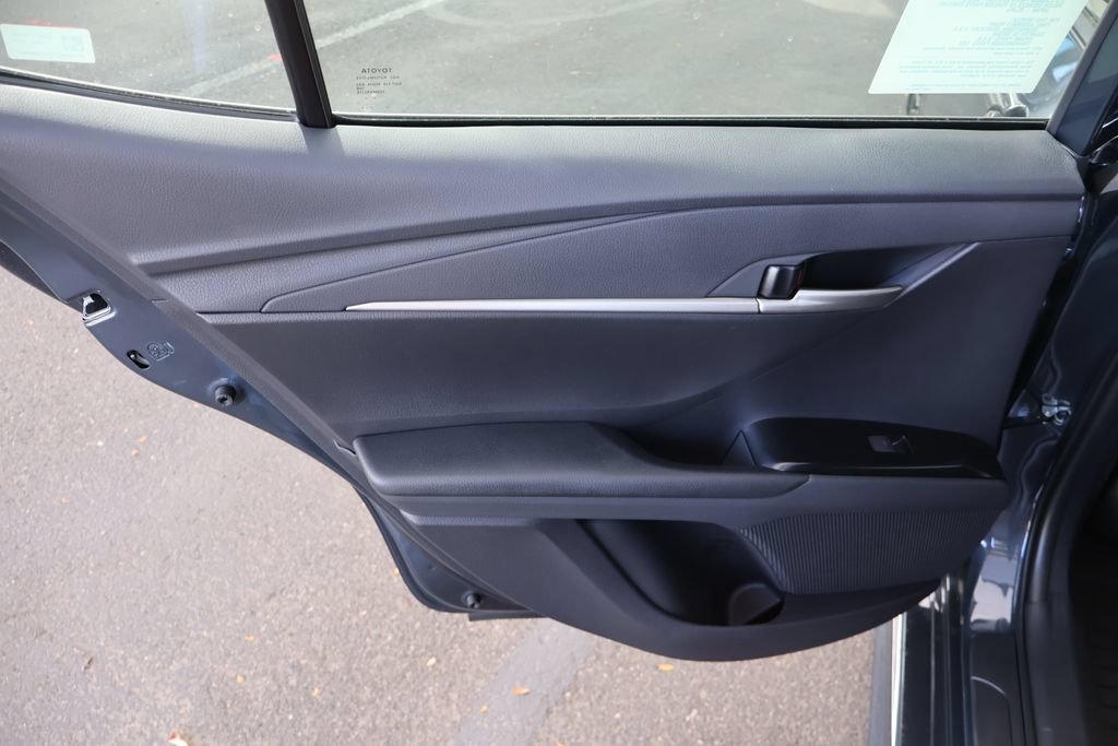 New 2026 Toyota Camry SE w/ Convenience Package FWD image 42