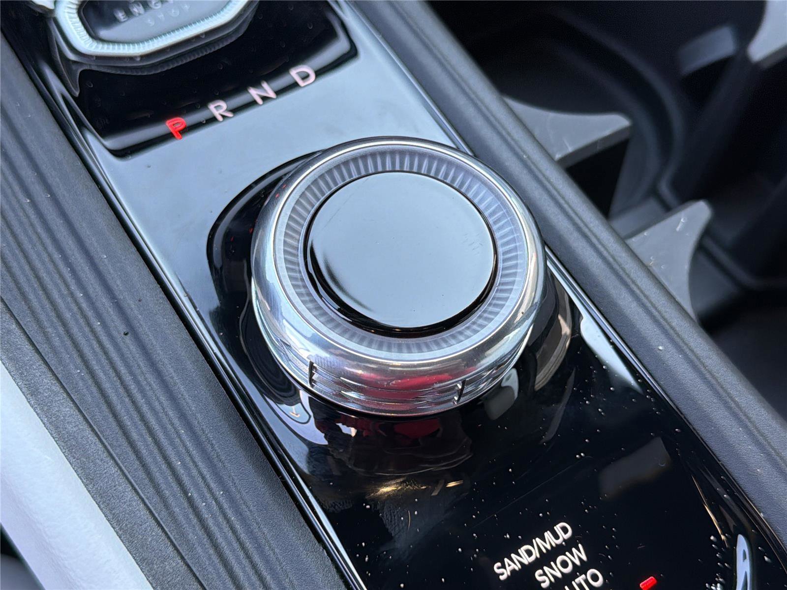 New 2026 Jeep Cherokee Limited image 30