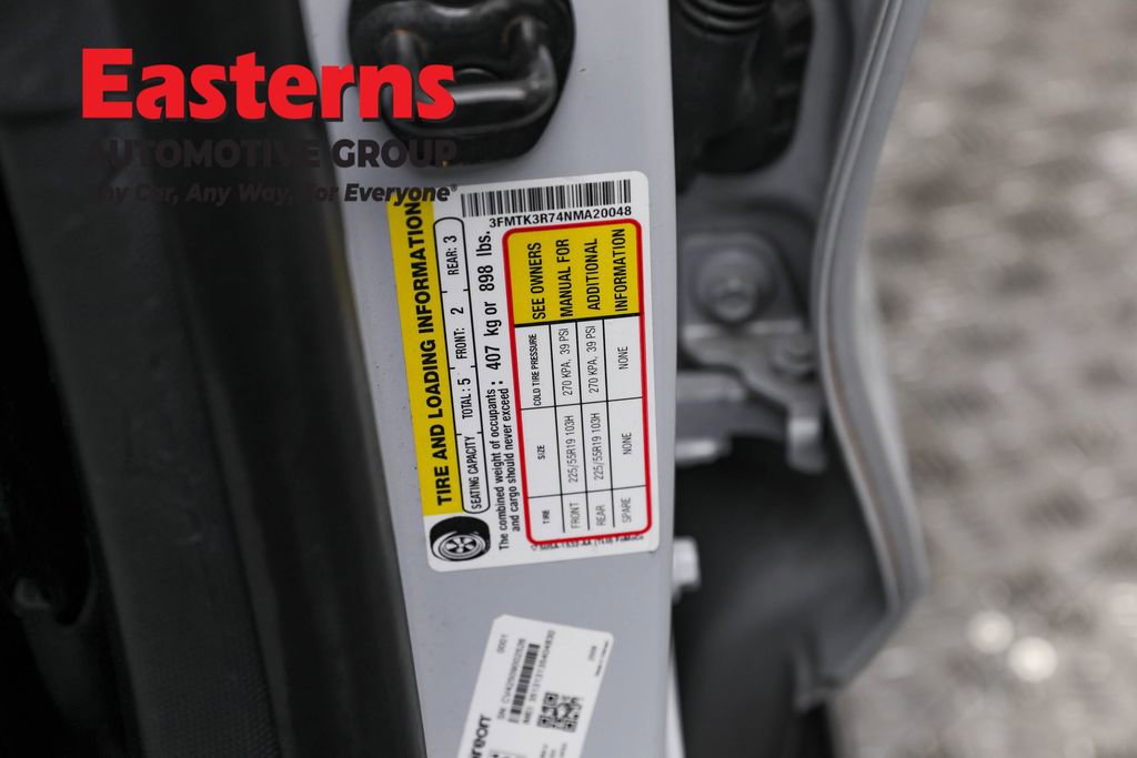 Used 2022 Ford Mustang Mach-E Premium image 37