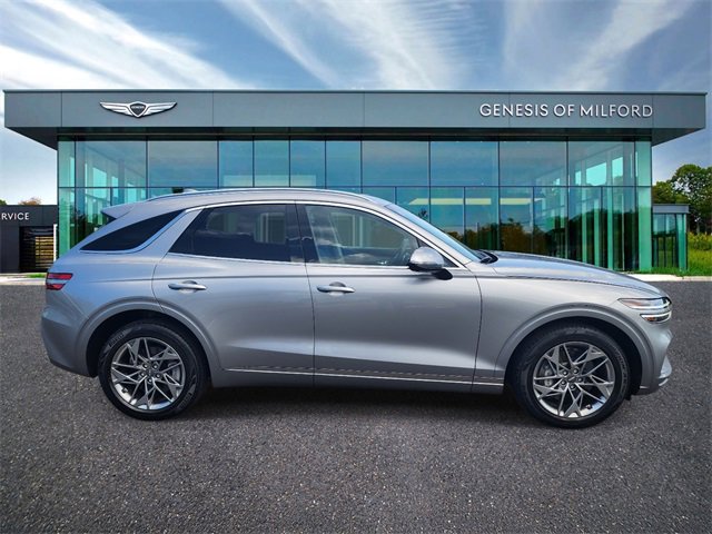 Used 2024 Genesis GV70 2.5T w/ Advanced Package image 5