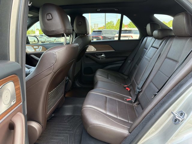 Used 2023 Mercedes-Benz GLE 350 image 16