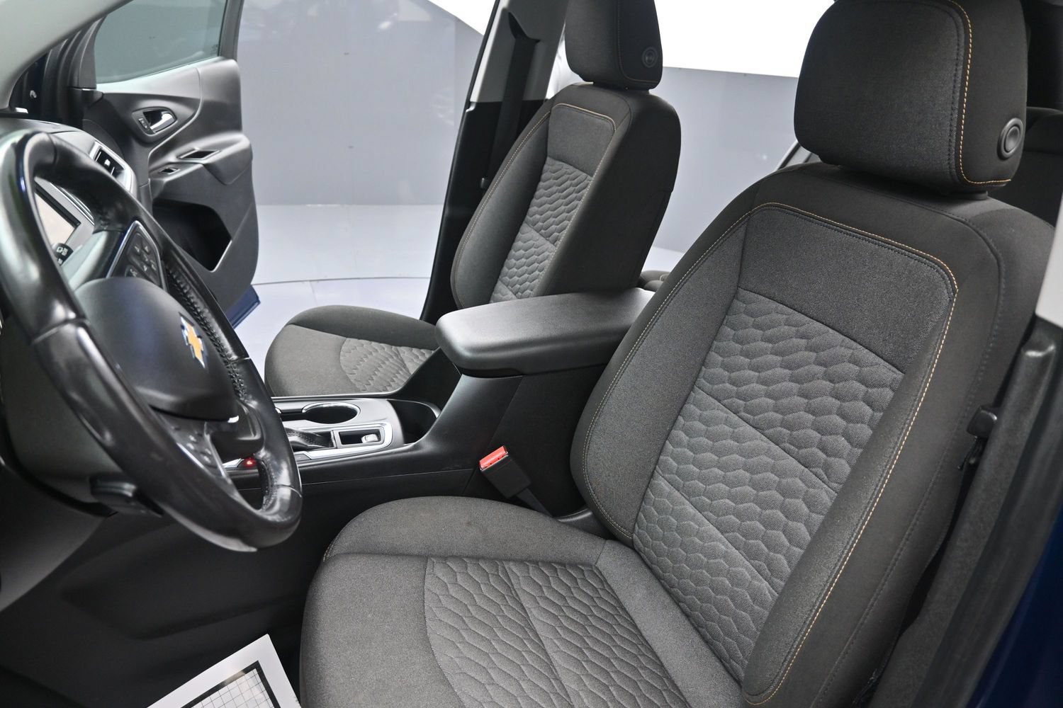 Used 2019 Chevrolet Equinox LT AWD/4WD image 21