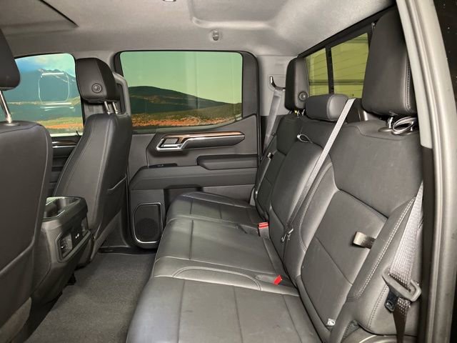 Used 2023 Chevrolet Silverado 1500 RST w/ Convenience Package II image 57