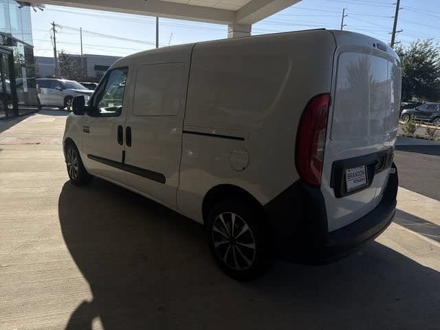 Used 2021 RAM ProMaster City Tradesman SLT FWD image 15