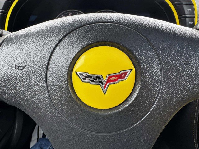 Used 2008 Chevrolet Corvette Coupe w/ Preferred Equipment Group image 31