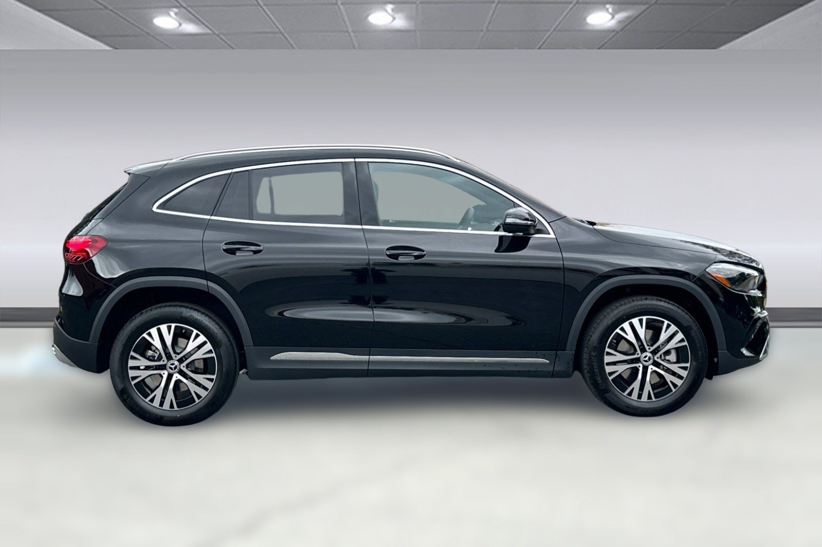 Used 2026 Mercedes-Benz GLA 250 image 8