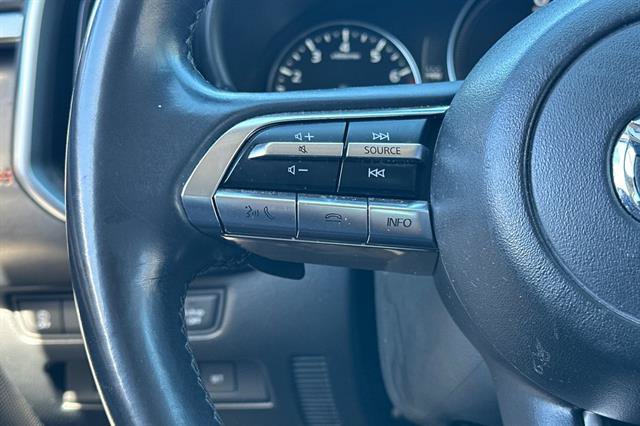 Used 2024 MAZDA CX-50 Meridian Edition AWD/4WD image 26