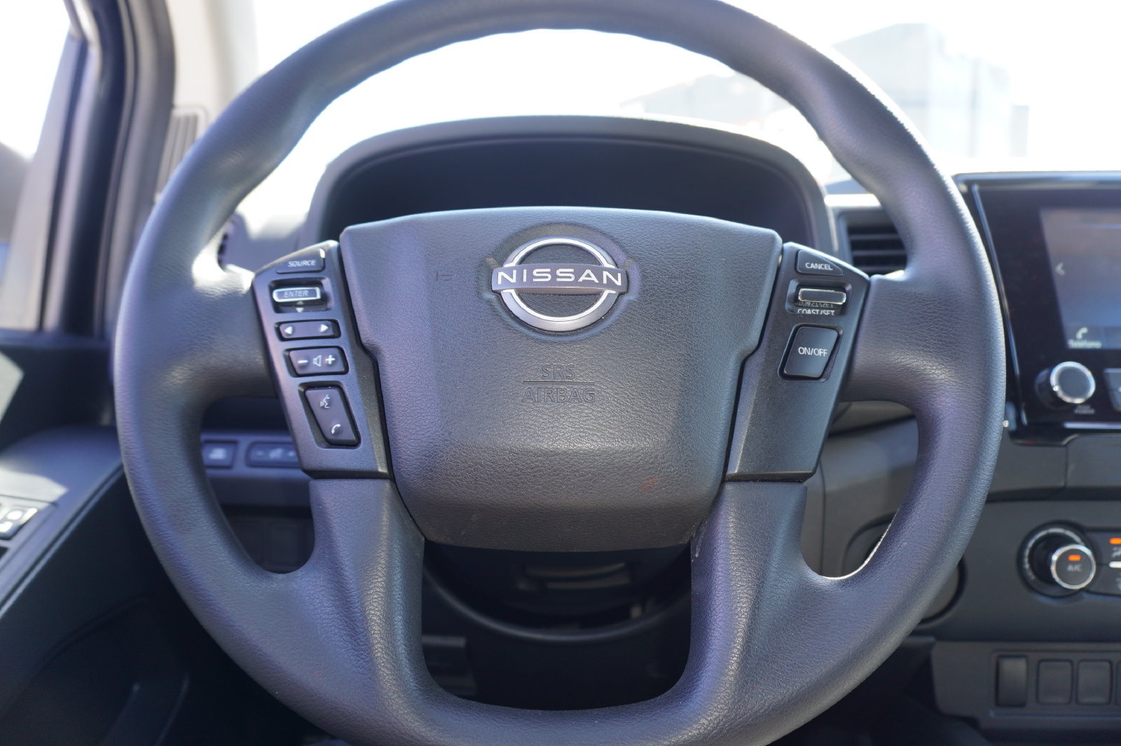 Used 2022 Nissan Frontier S RWD image 18