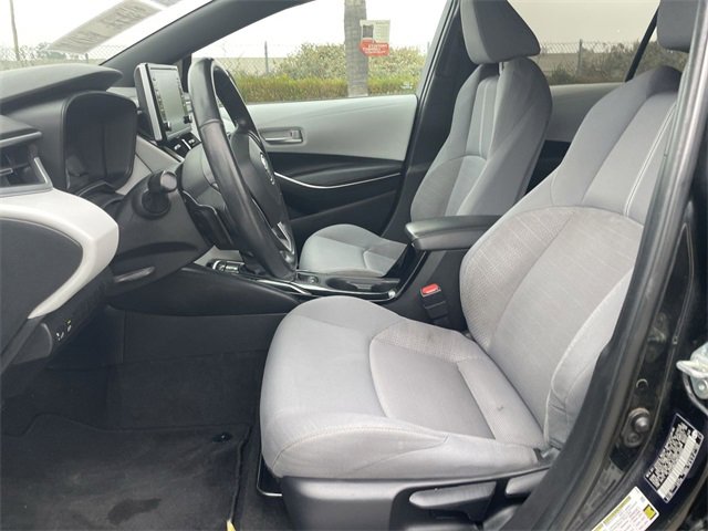 Used 2021 Toyota Corolla SE image 18