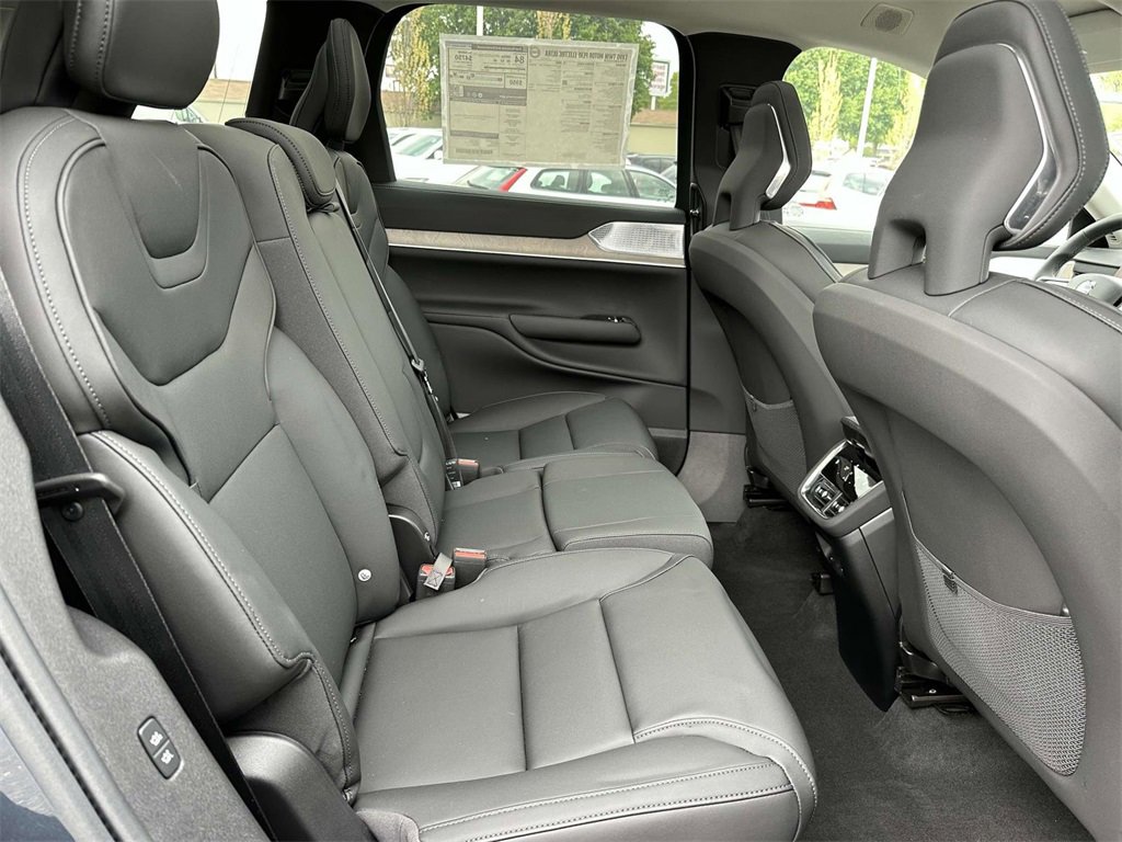 New 2025 Volvo EX90 Ultra image 11