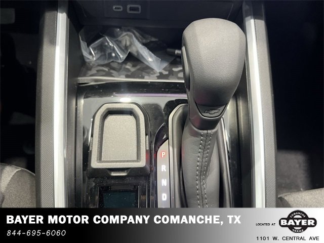 New 2026 Chevrolet Colorado W/T w/ WT Custom Package image 15