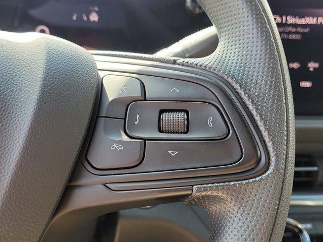 Used 2024 Buick Envista Preferred w/ Convenience II Package FWD image 22