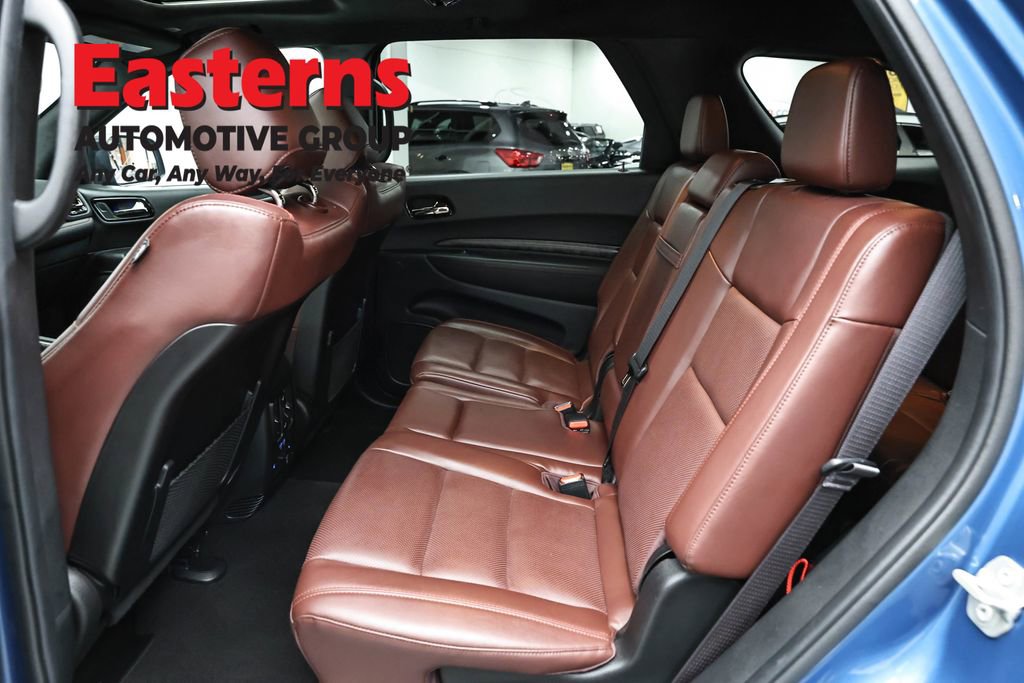 Used 2024 Dodge Durango R/T AWD/4WD image 23
