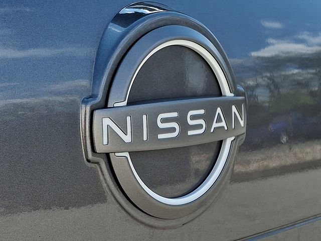 Used 2023 Nissan Rogue SV AWD/4WD image 29