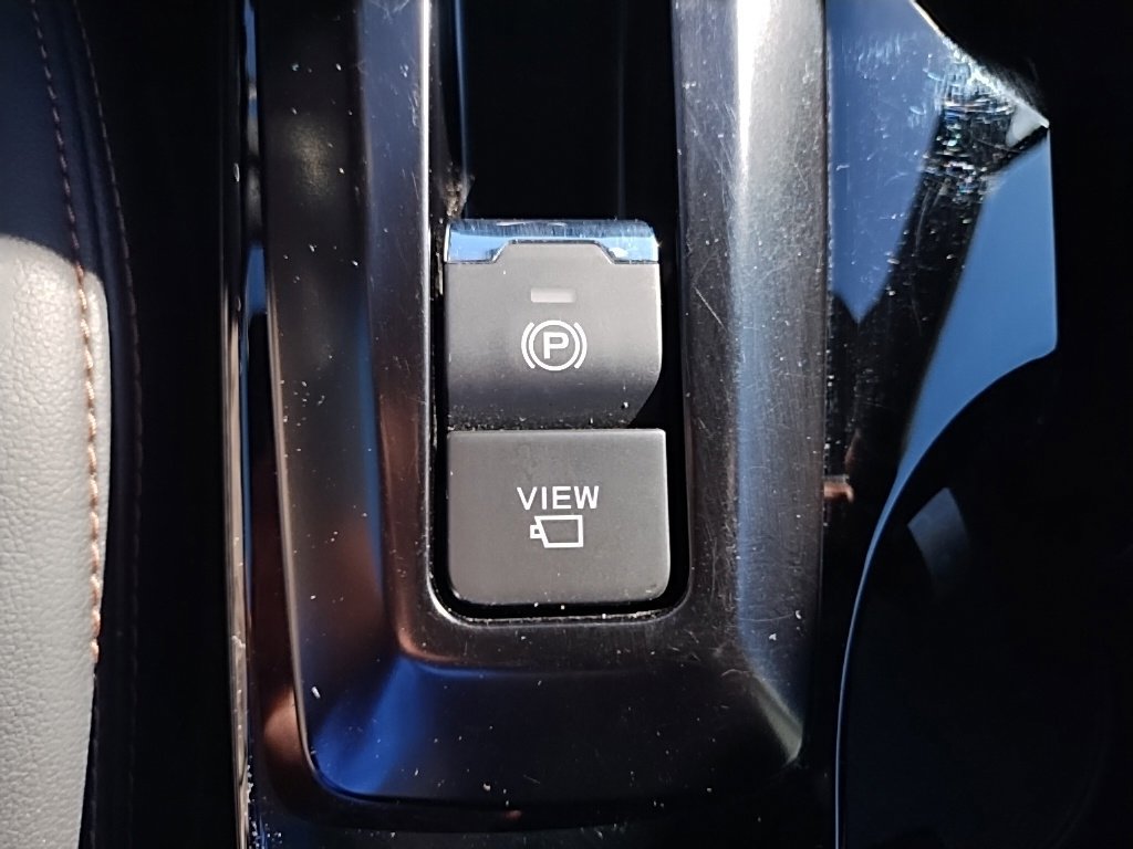 Used 2026 Subaru Forester Touring AWD/4WD image 22