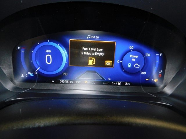 Used 2022 Ford Escape SEL w/ Technology Package image 29