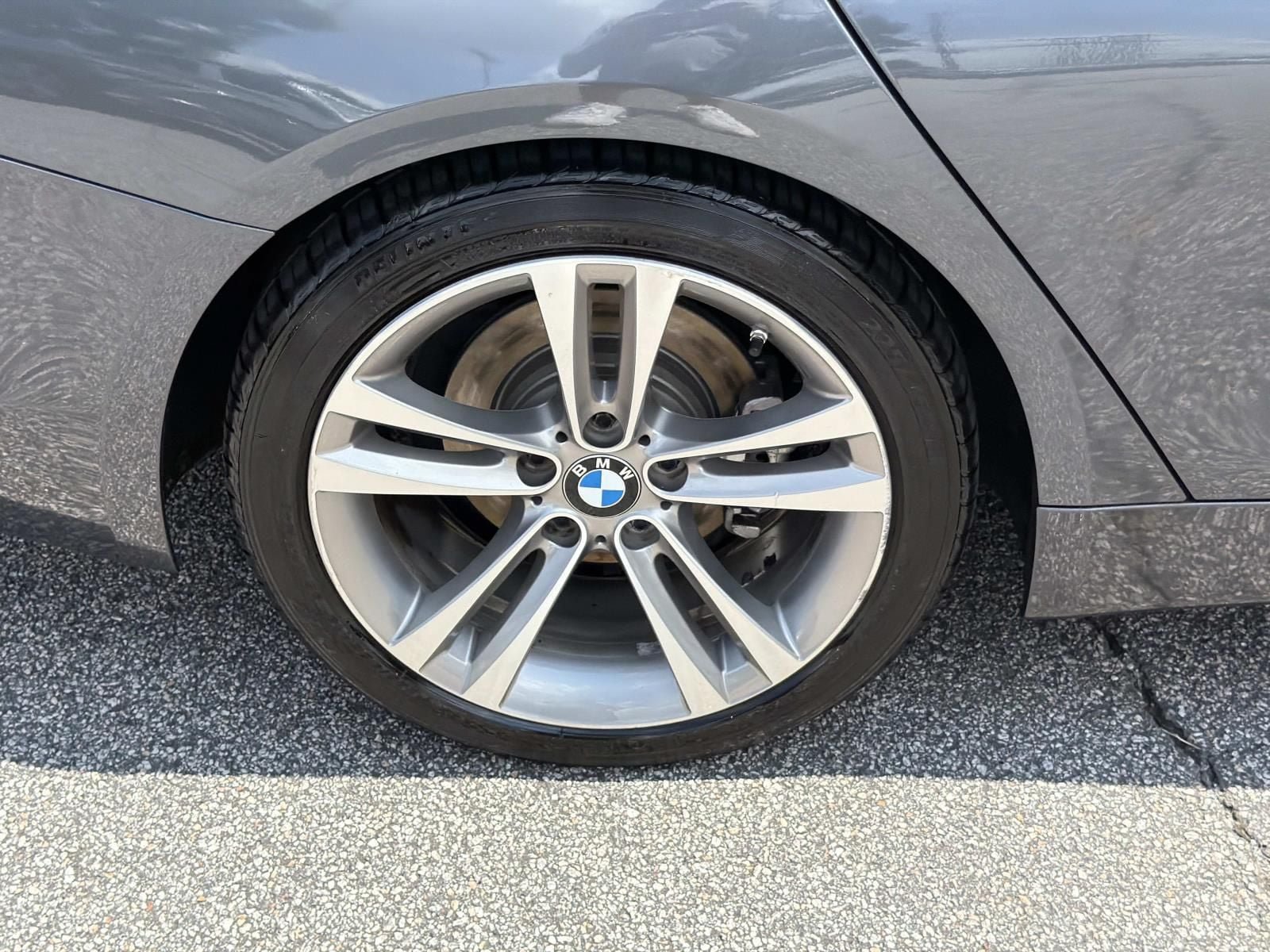 Used 2017 BMW 430i Gran Coupe RWD image 17