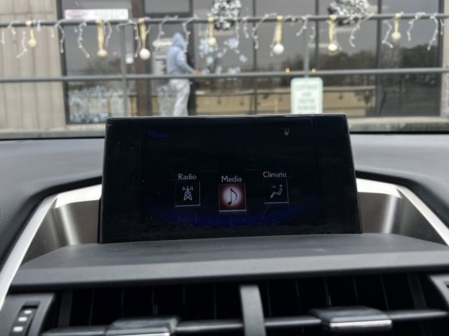 Used 2016 Lexus NX 200t FWD image 20