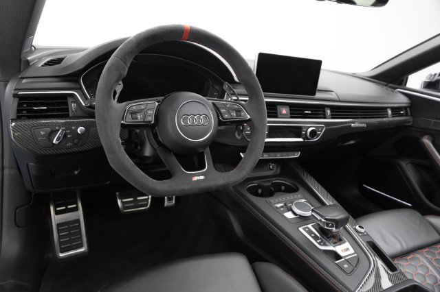 Used 2018 Audi RS 5 image 6