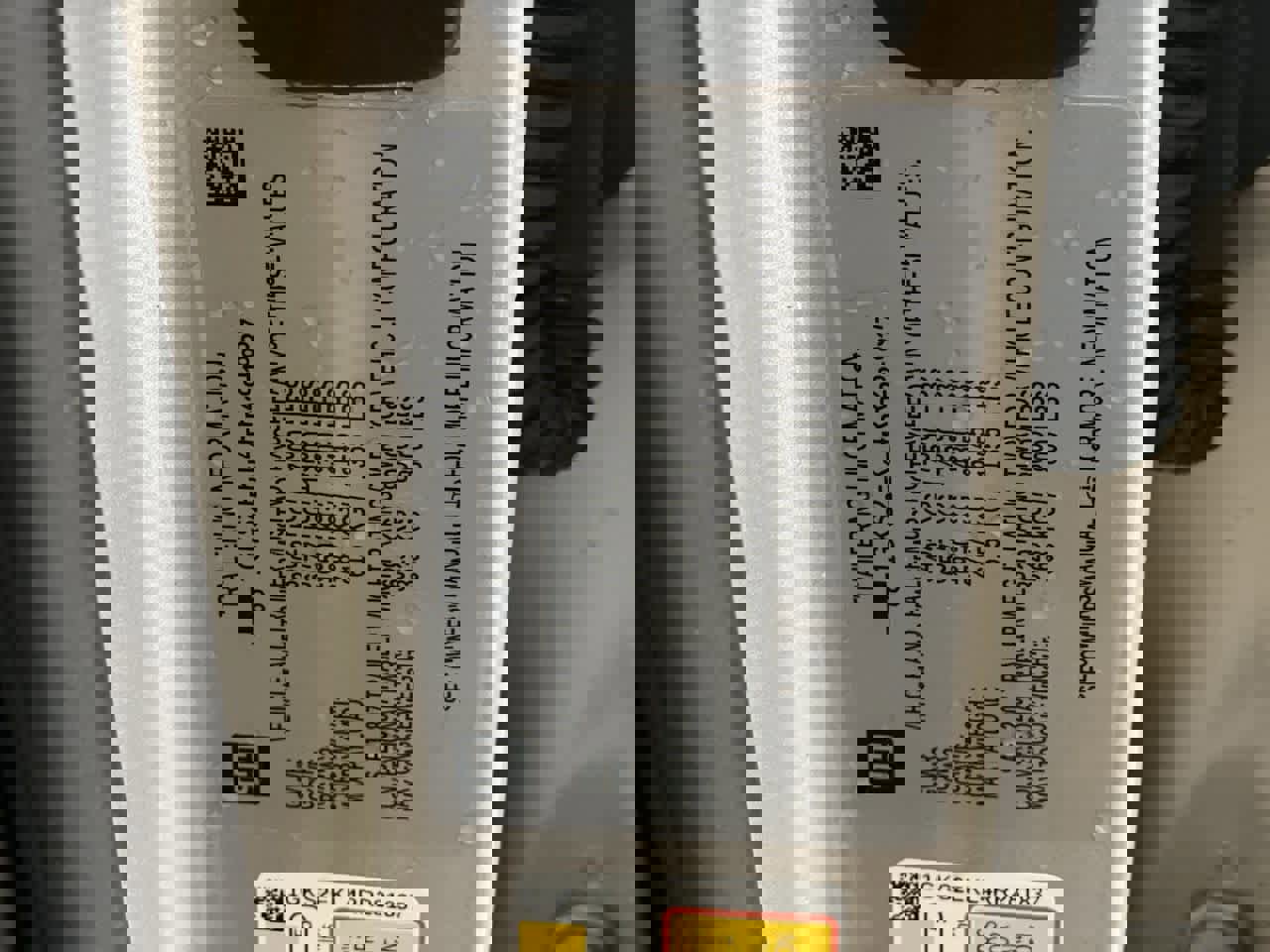 Used 2024 GMC Yukon Denali Ultimate image 29